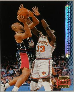 Charles Barkley