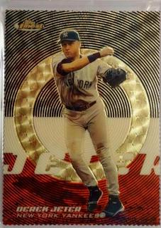 Derek Jeter