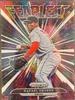 Rafael Devers