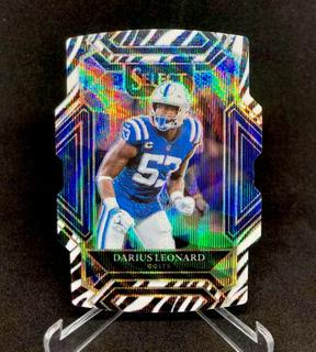Darius Leonard