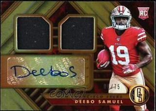Deebo Samuel