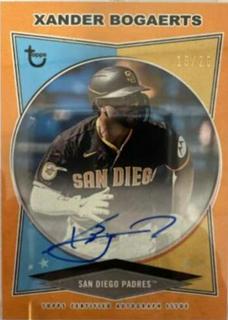 Xander Bogaerts