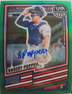 Broedy Poppell