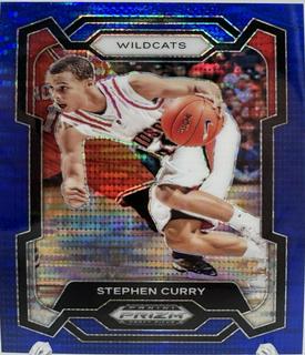 Stephen Curry