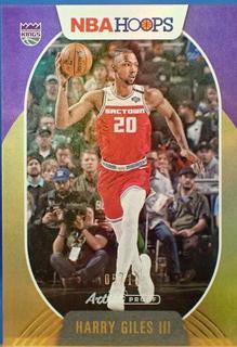Harry Giles III