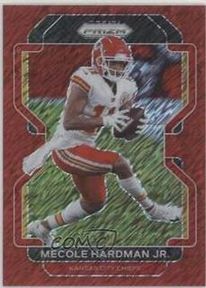 Mecole Hardman Jr.