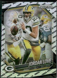 Jordan Love