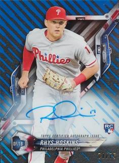 Rhys Hoskins