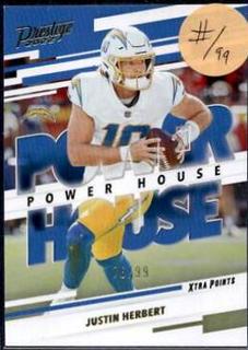 Justin Herbert