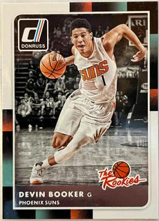 Devin Booker