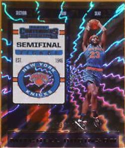 Mitchell Robinson