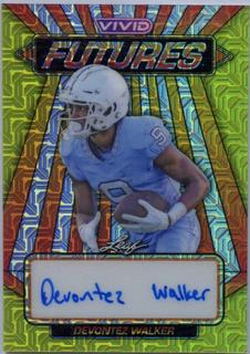 Devontez Walker