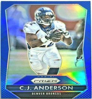 C.J. Anderson