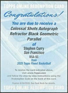 Seth Curry