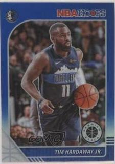 Tim Hardaway Jr.