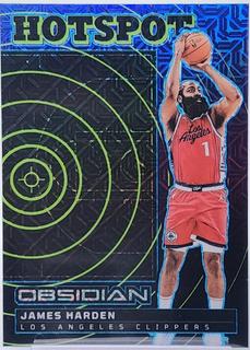 James Harden