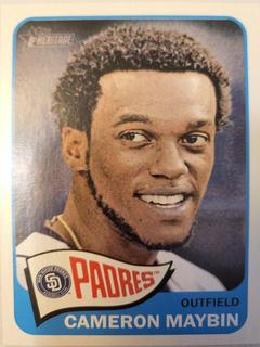 Cameron Maybin