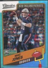 Mac Jones