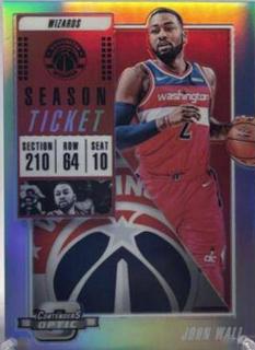 John Wall