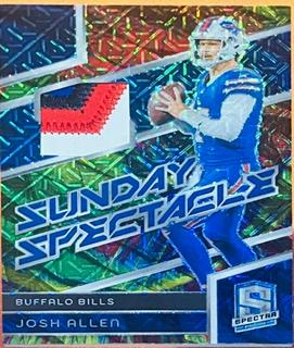 Josh Allen