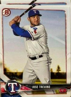 Jose Trevino