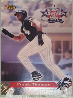 Frank Thomas a