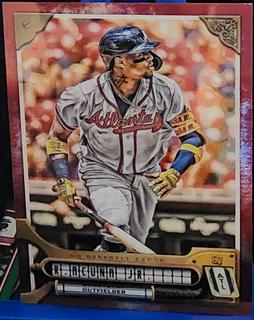 Ronald Acuna Jr.