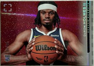DaRon Holmes II