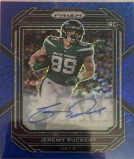 Jeremy Ruckert