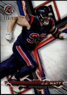 J.J. Watt