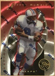 Steve McNair