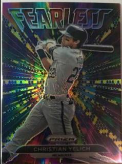 Christian Yelich
