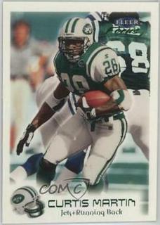 Curtis Martin