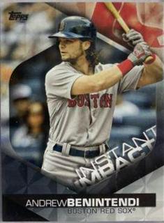 Andrew Benintendi