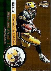 Dorsey Levens