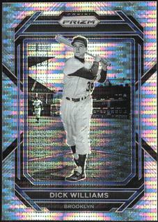 Dick Williams