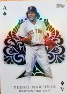 Pedro Martinez