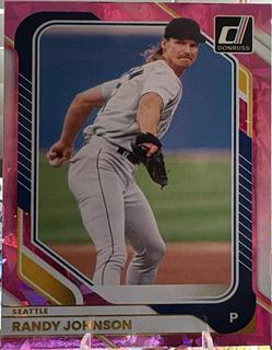 Randy Johnson