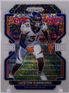 Justin Simmons
