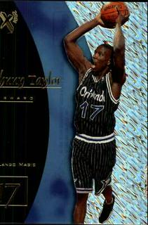 Johnny Taylor