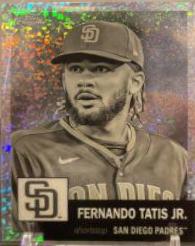 Fernando Tatis Jr.