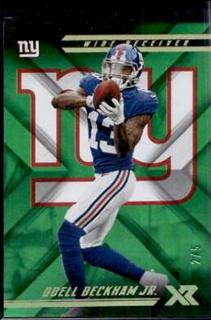 Odell Beckham Jr.