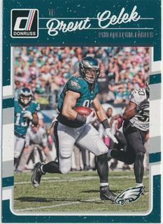 Brent Celek