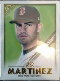 J.D. Martinez