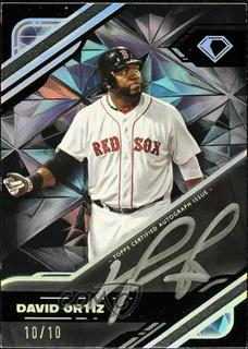 David Ortiz