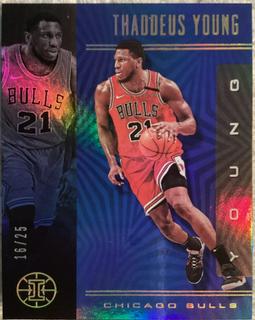 Thaddeus Young