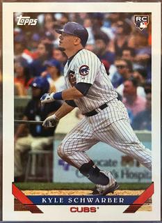 Kyle Schwarber