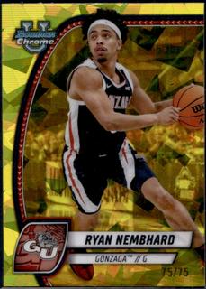 Ryan Nembhard