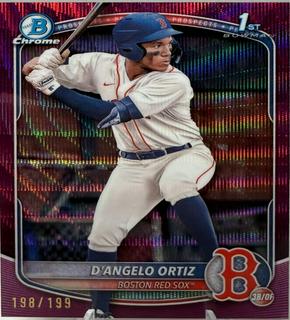 D'Angelo Ortiz