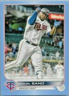 Miguel Sano